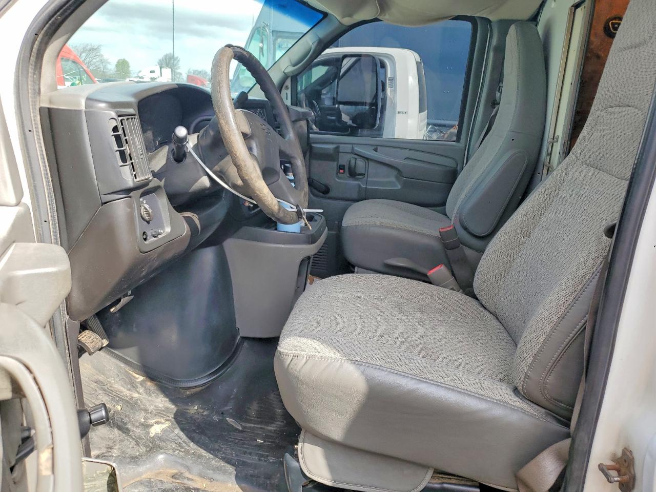 Chevrolet Express
