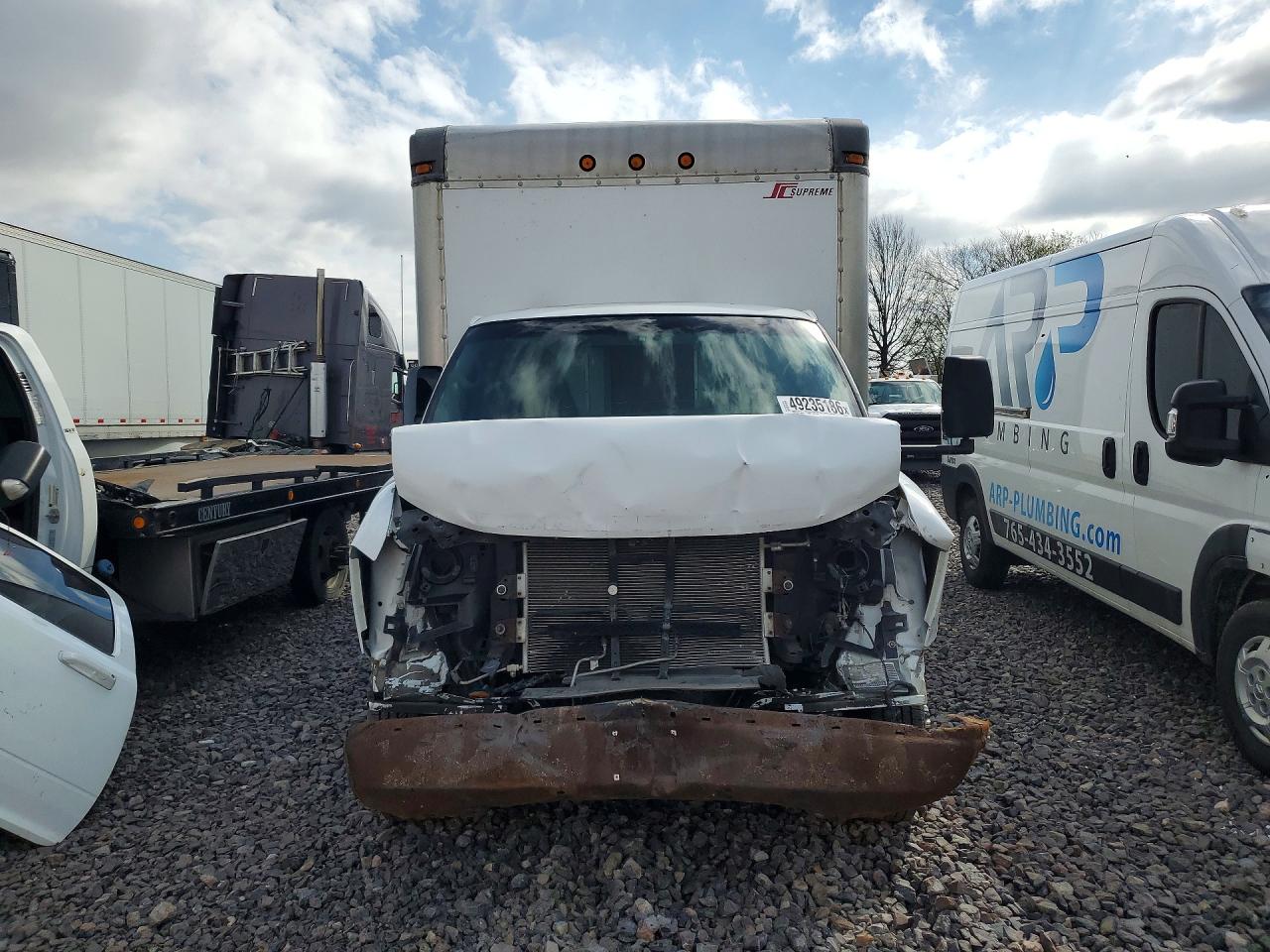 Chevrolet Express