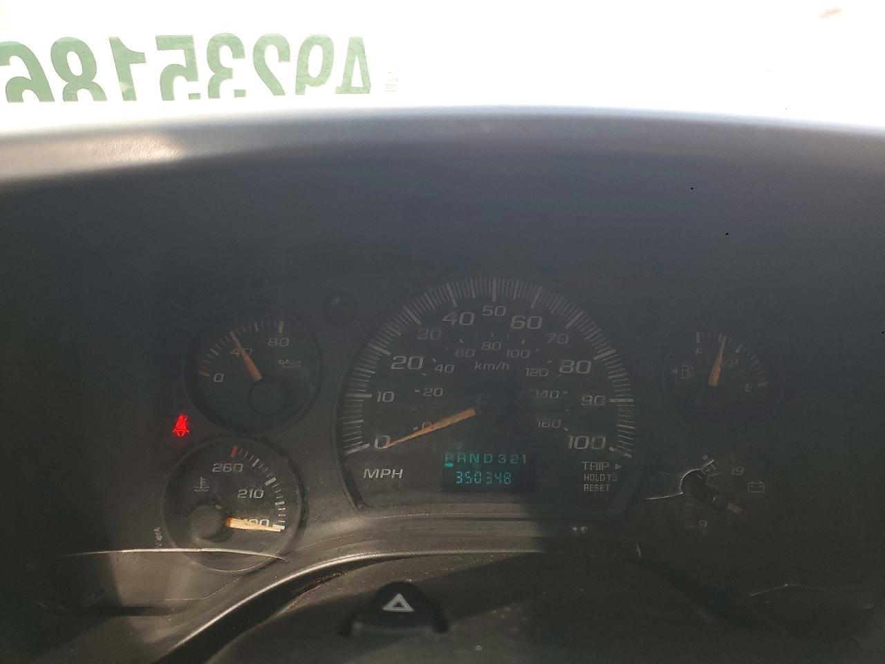 Chevrolet Express