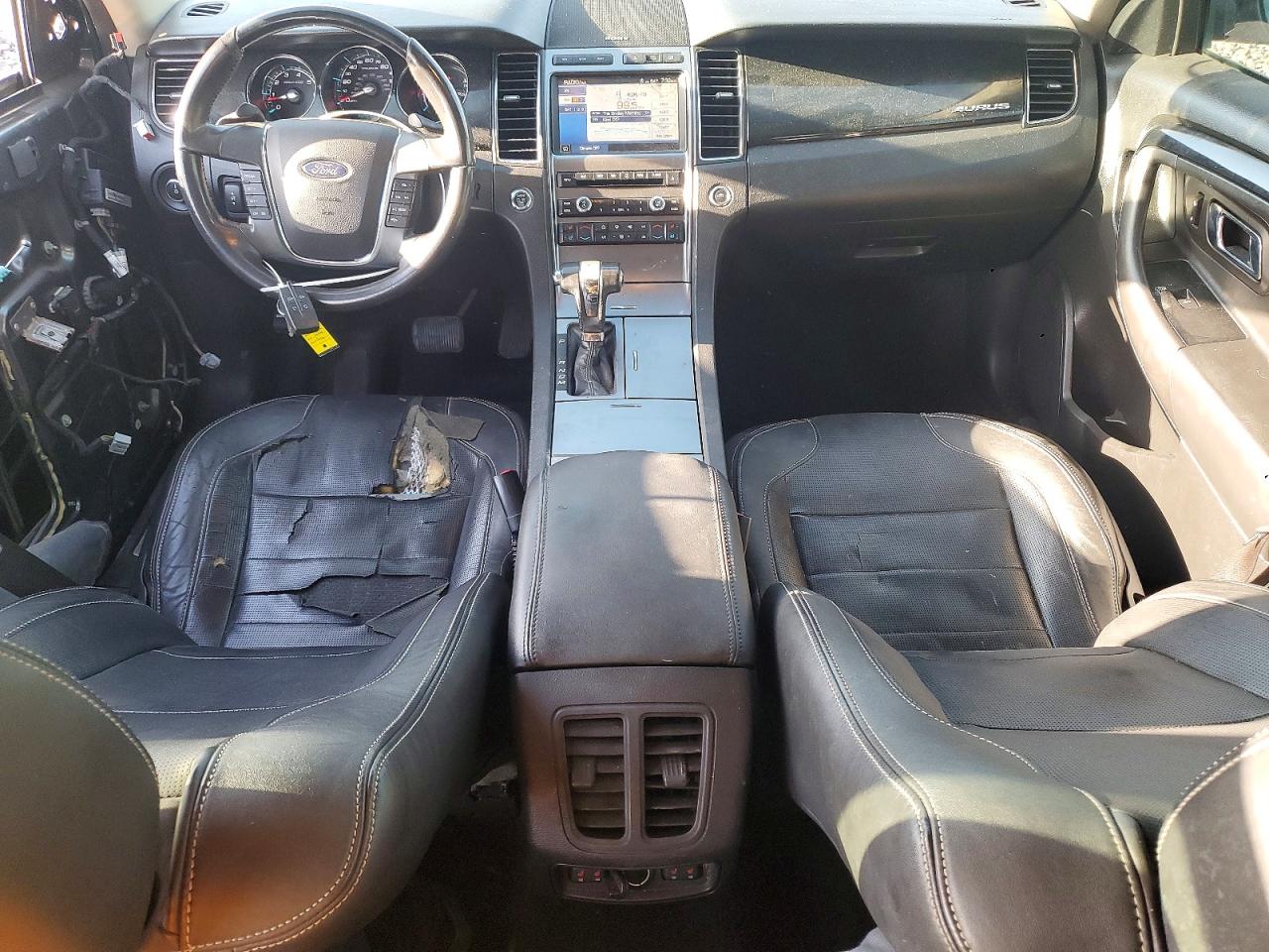 Ford Taurus Limited