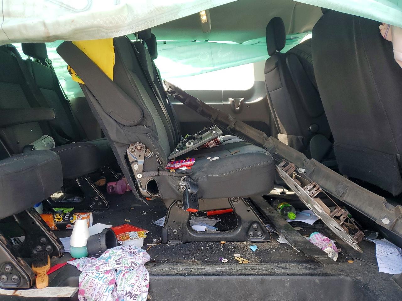 Ford Transit T-350