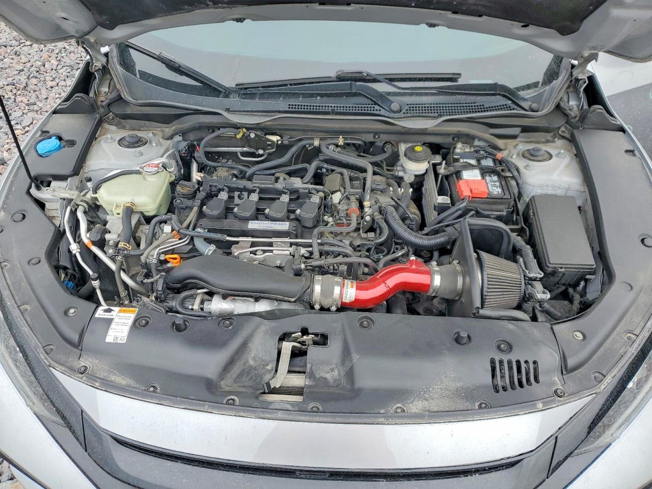 Honda Civic Si