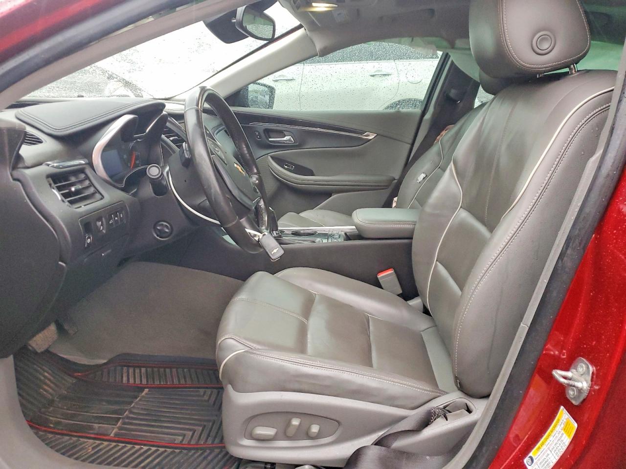 Chevrolet Impala Premier