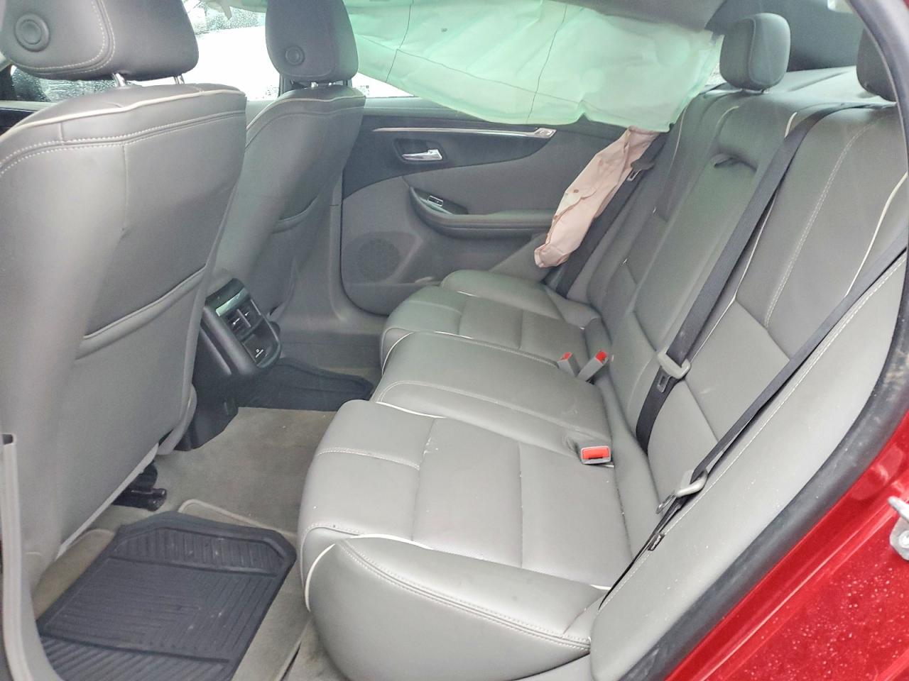 Chevrolet Impala Premier