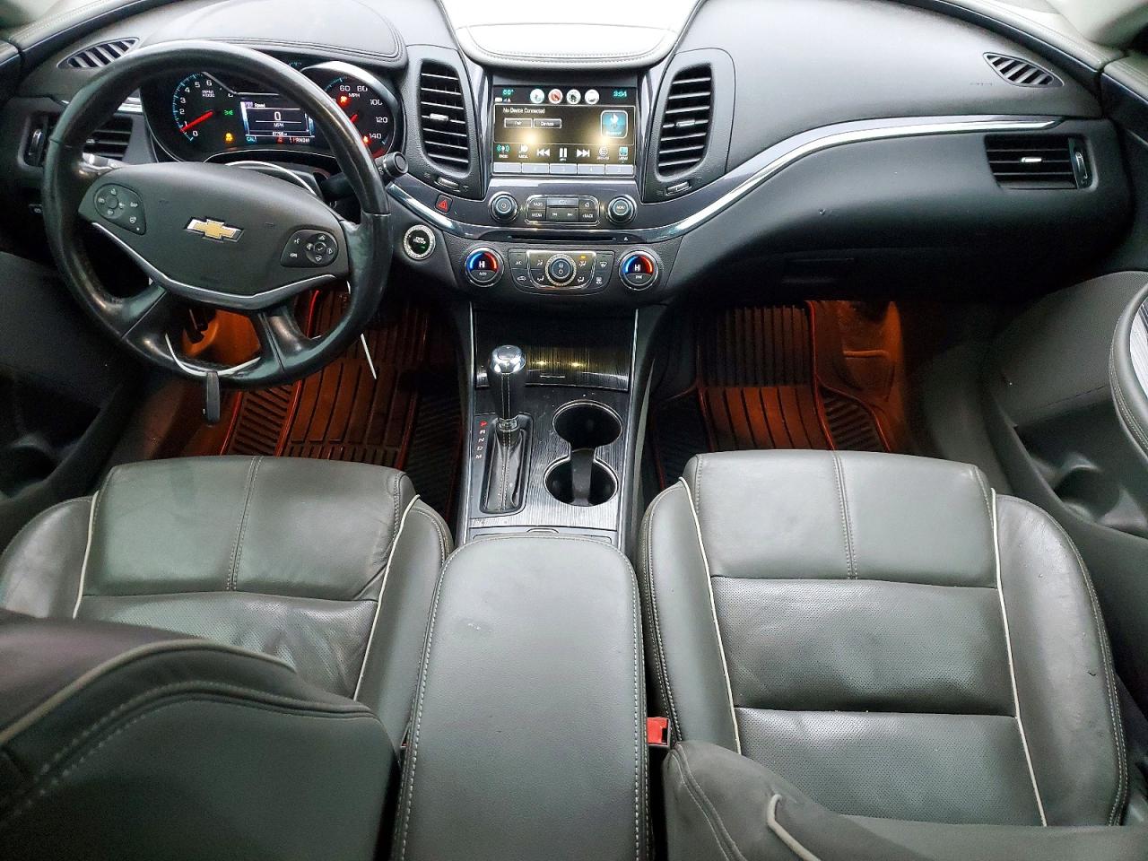 Chevrolet Impala Premier
