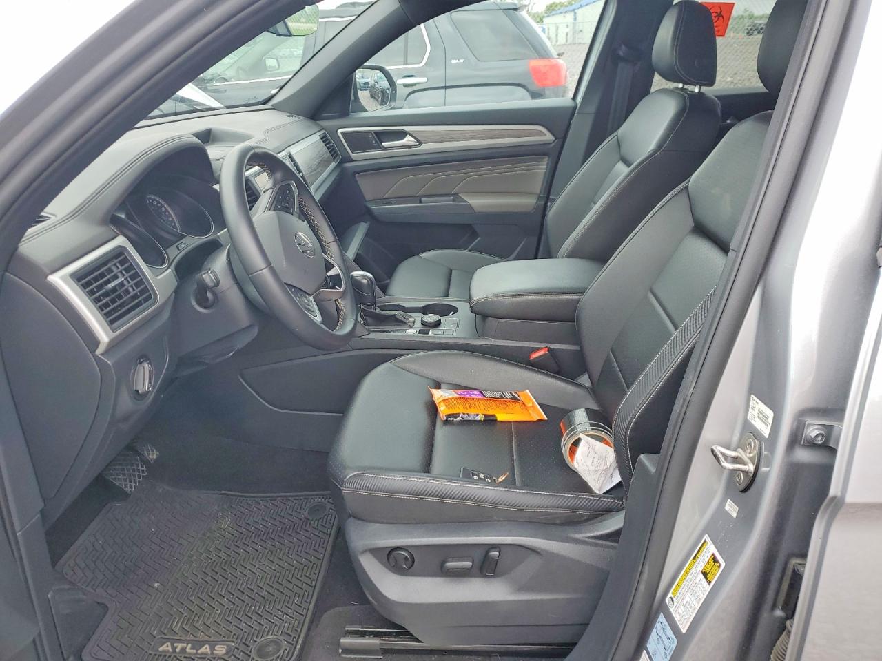 Volkswagen Atlas Se
