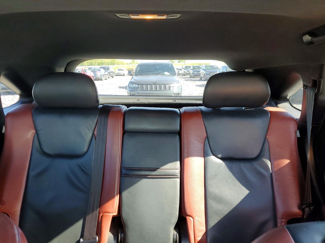 Lexus RX Crafted Line
