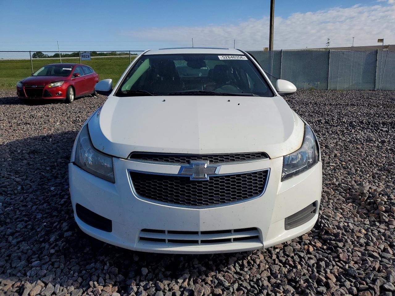 Chevrolet Cruze Ltz