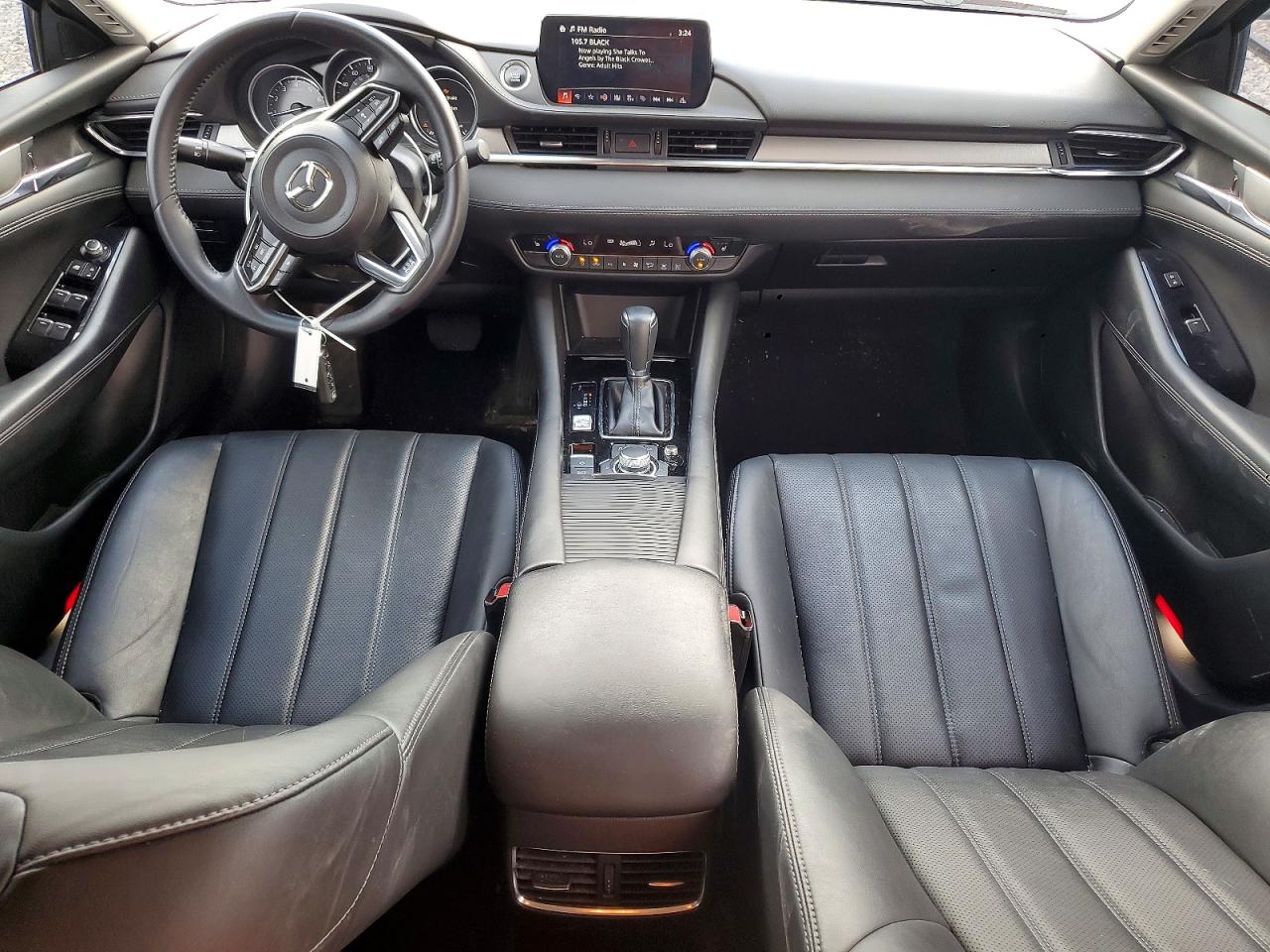 Mazda 6 Touring