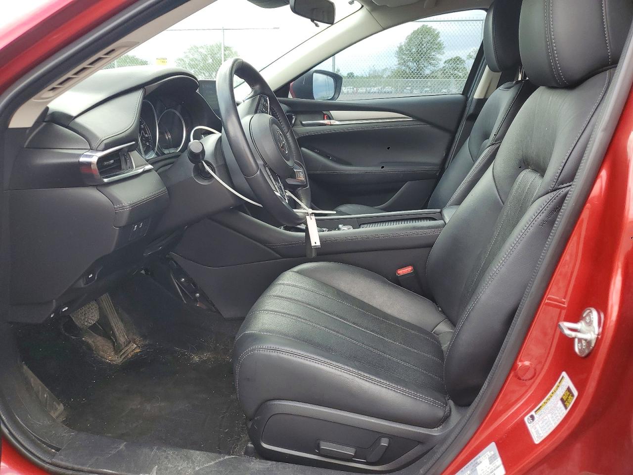 Mazda 6 Touring
