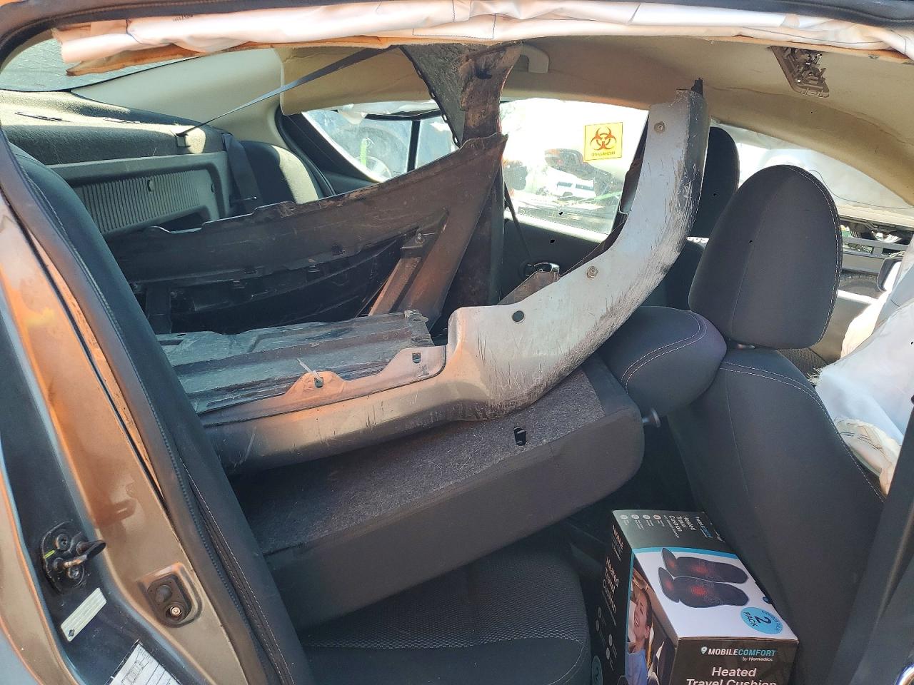 Nissan Versa 1.6 Sv