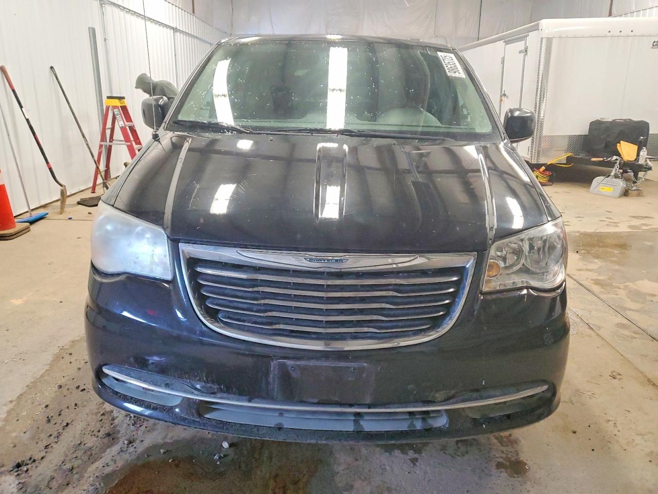 Chrysler Minivan Touring