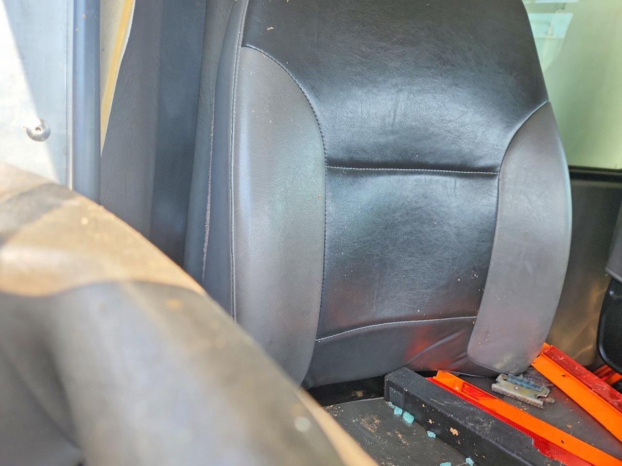 Kenworth Construction T270