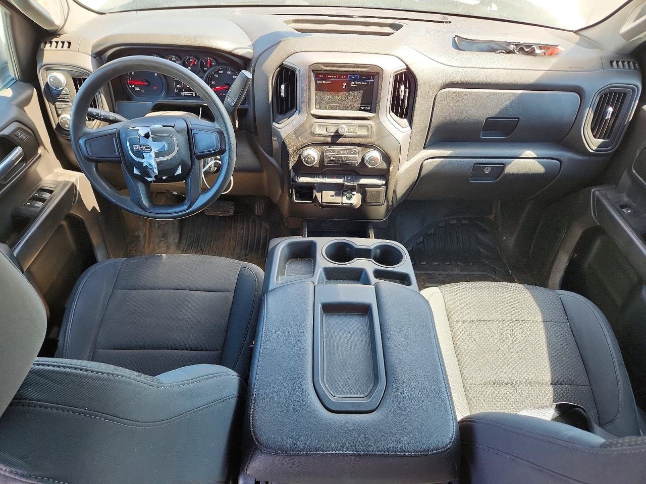 GMC Sierra