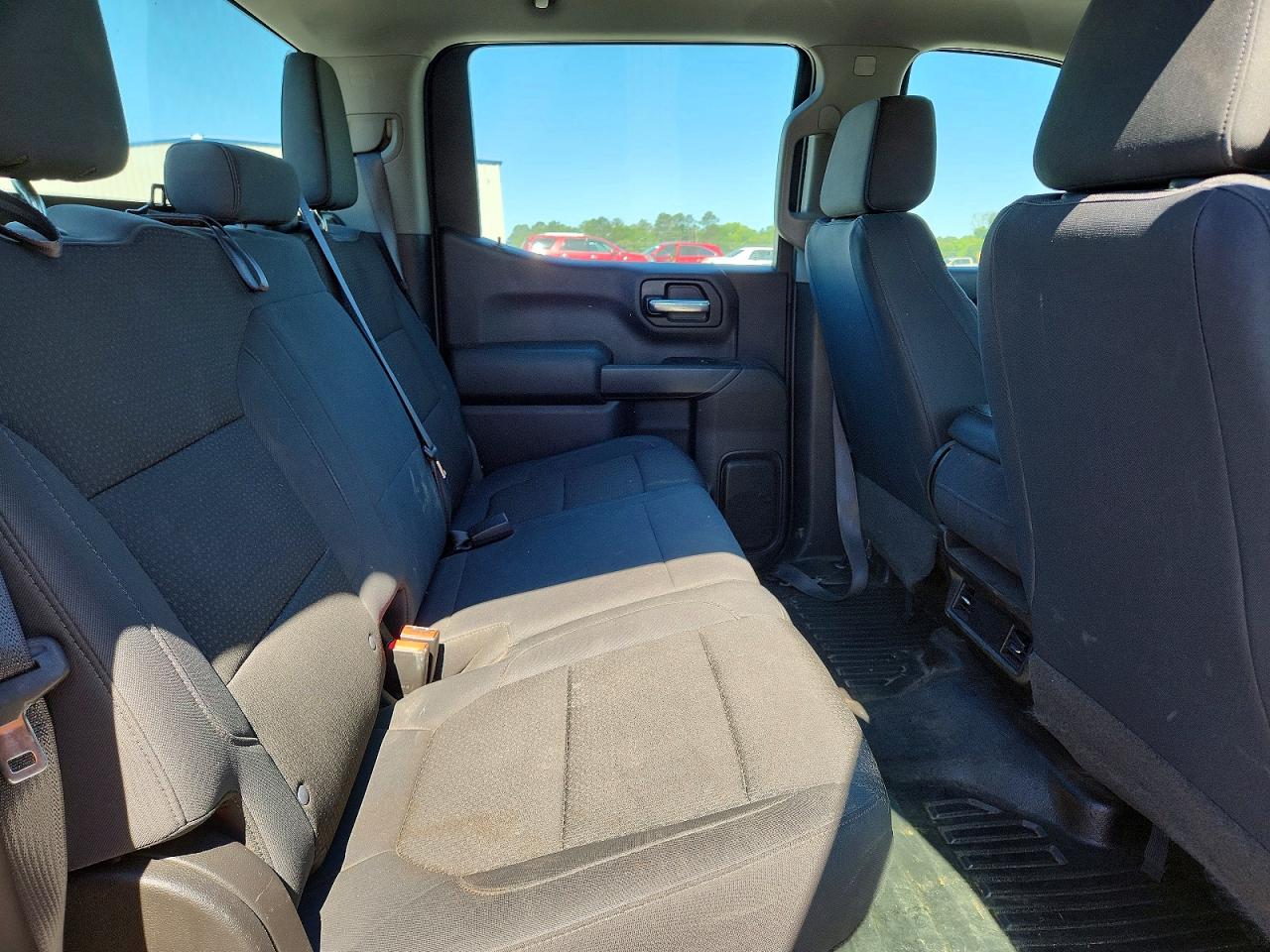 GMC Sierra