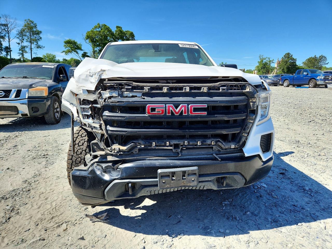 GMC Sierra