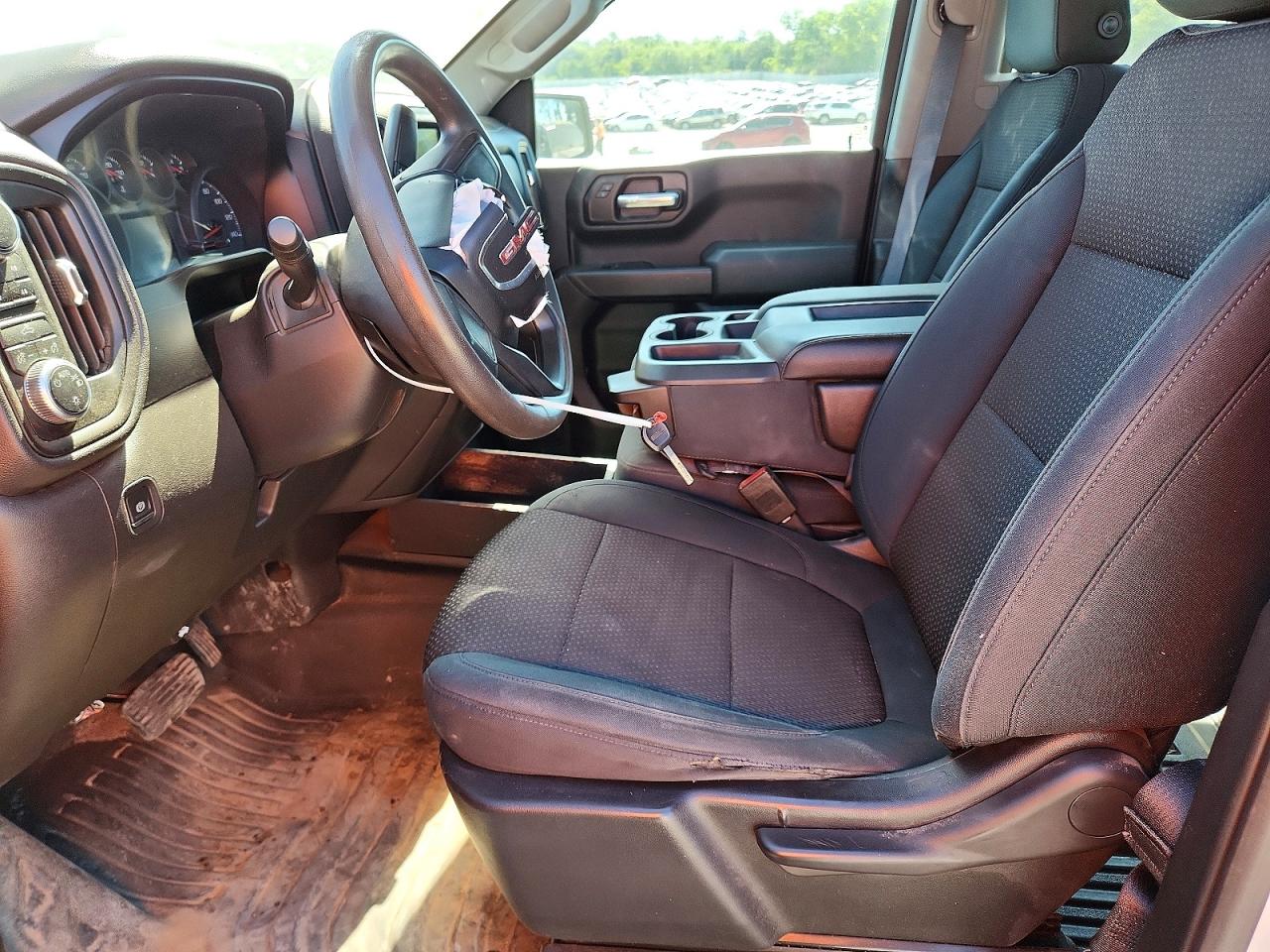 GMC Sierra