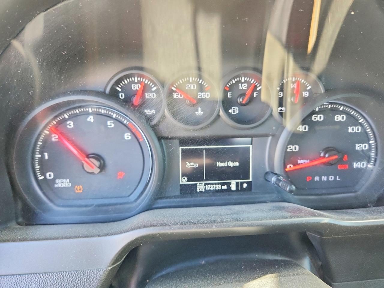 GMC Sierra