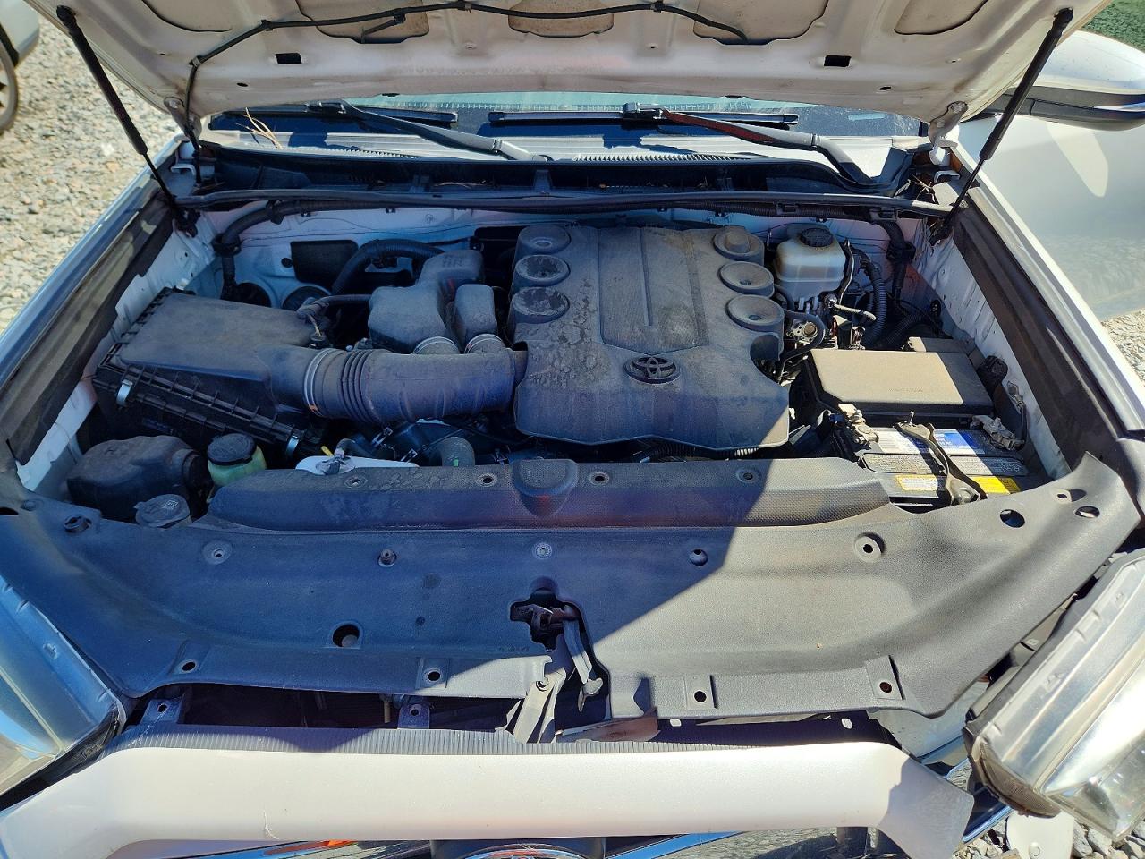 Toyota 4Runner Limited