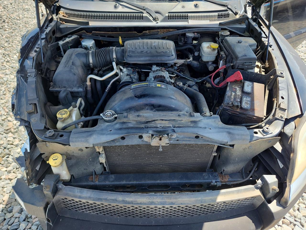 Mitsubishi Raider Ls