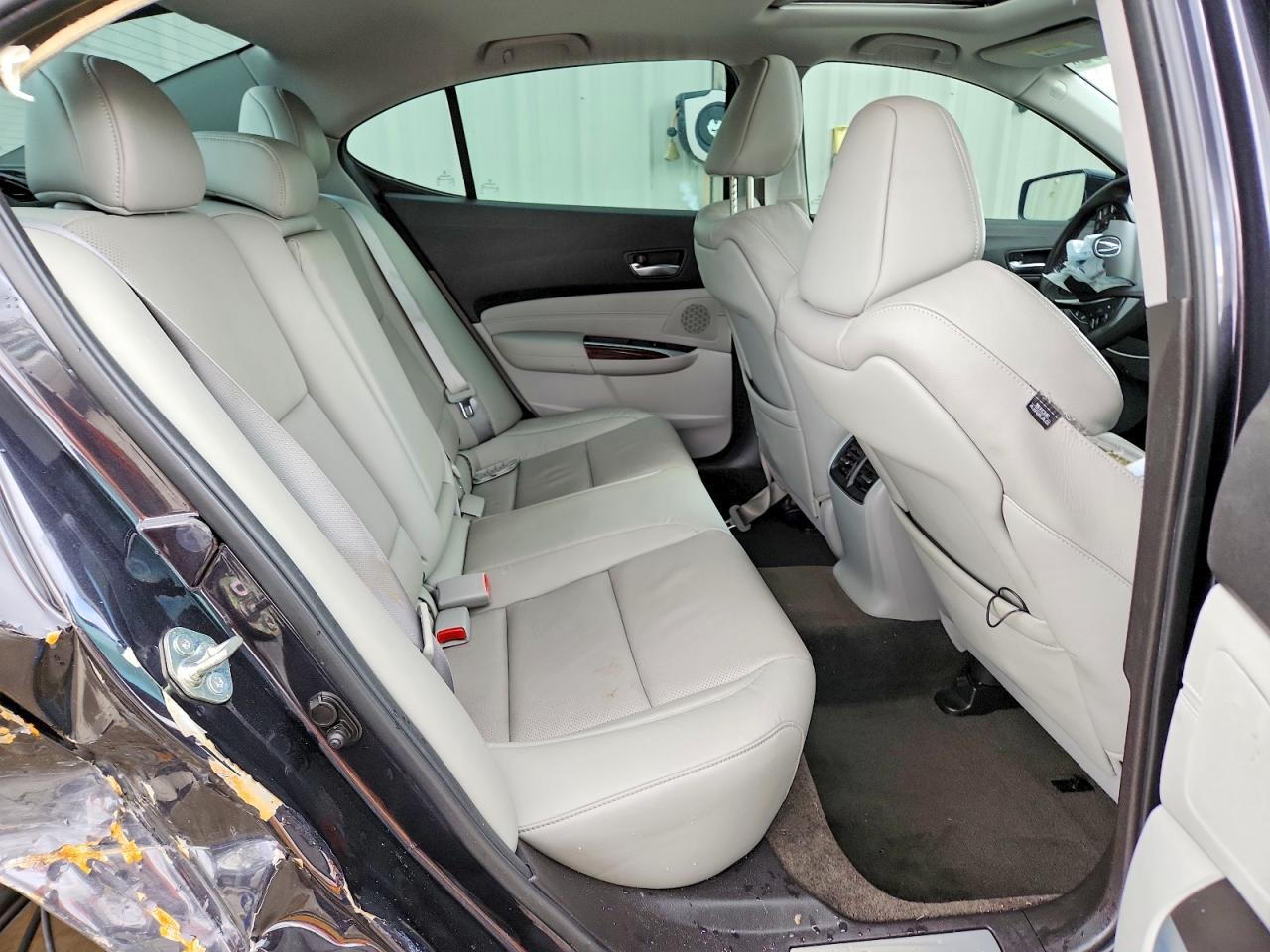 Acura TLX Advance