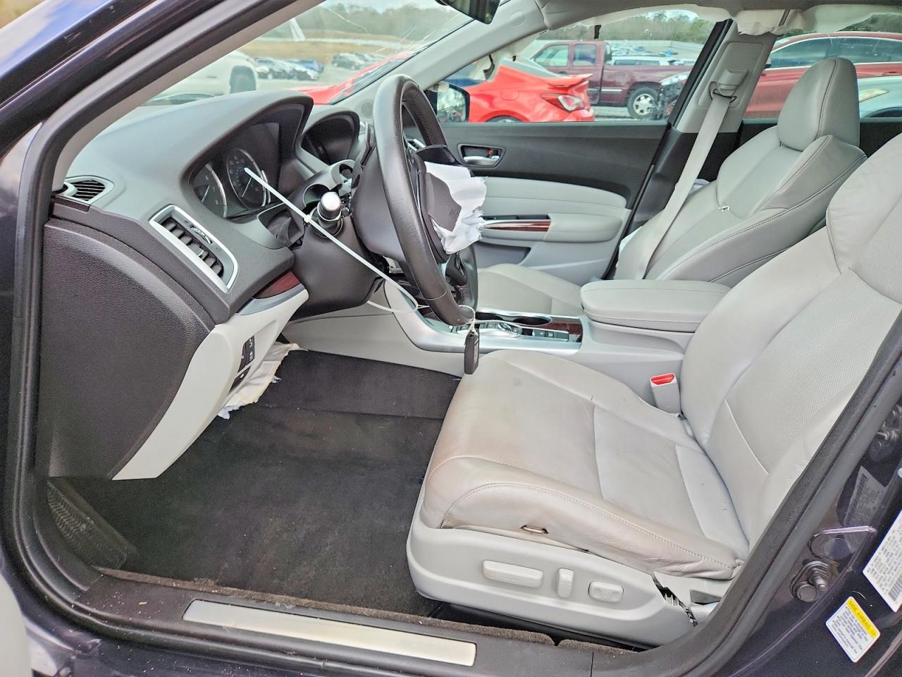 Acura TLX Advance