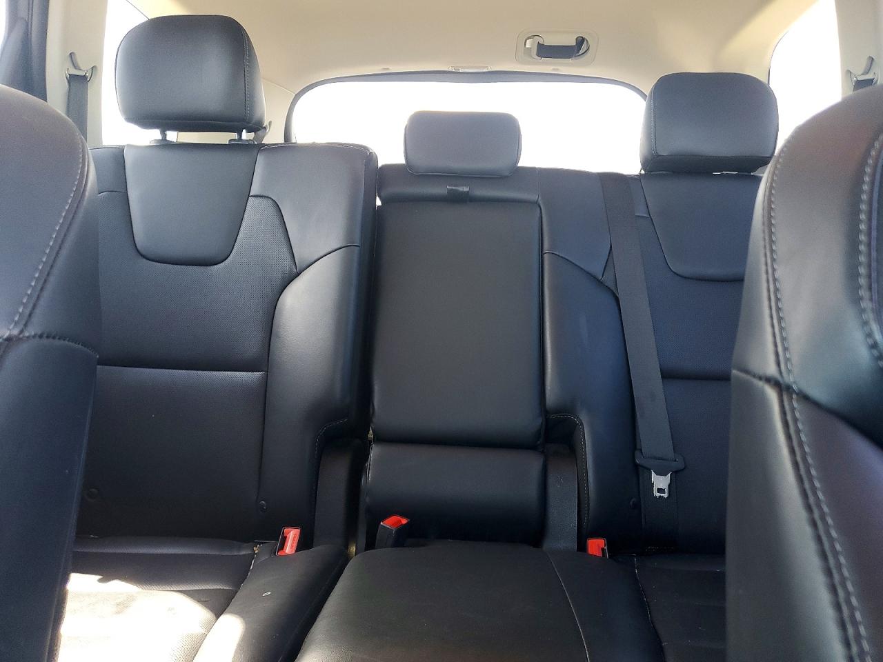 Kia Telluride Lx