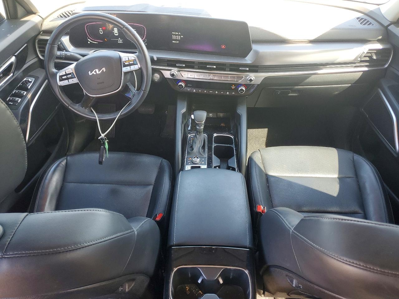 Kia Telluride Lx