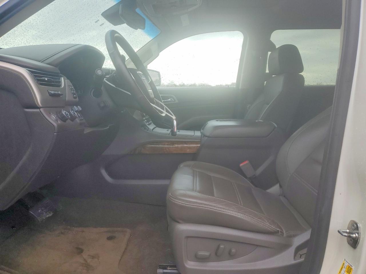 GMC Yukon Denali