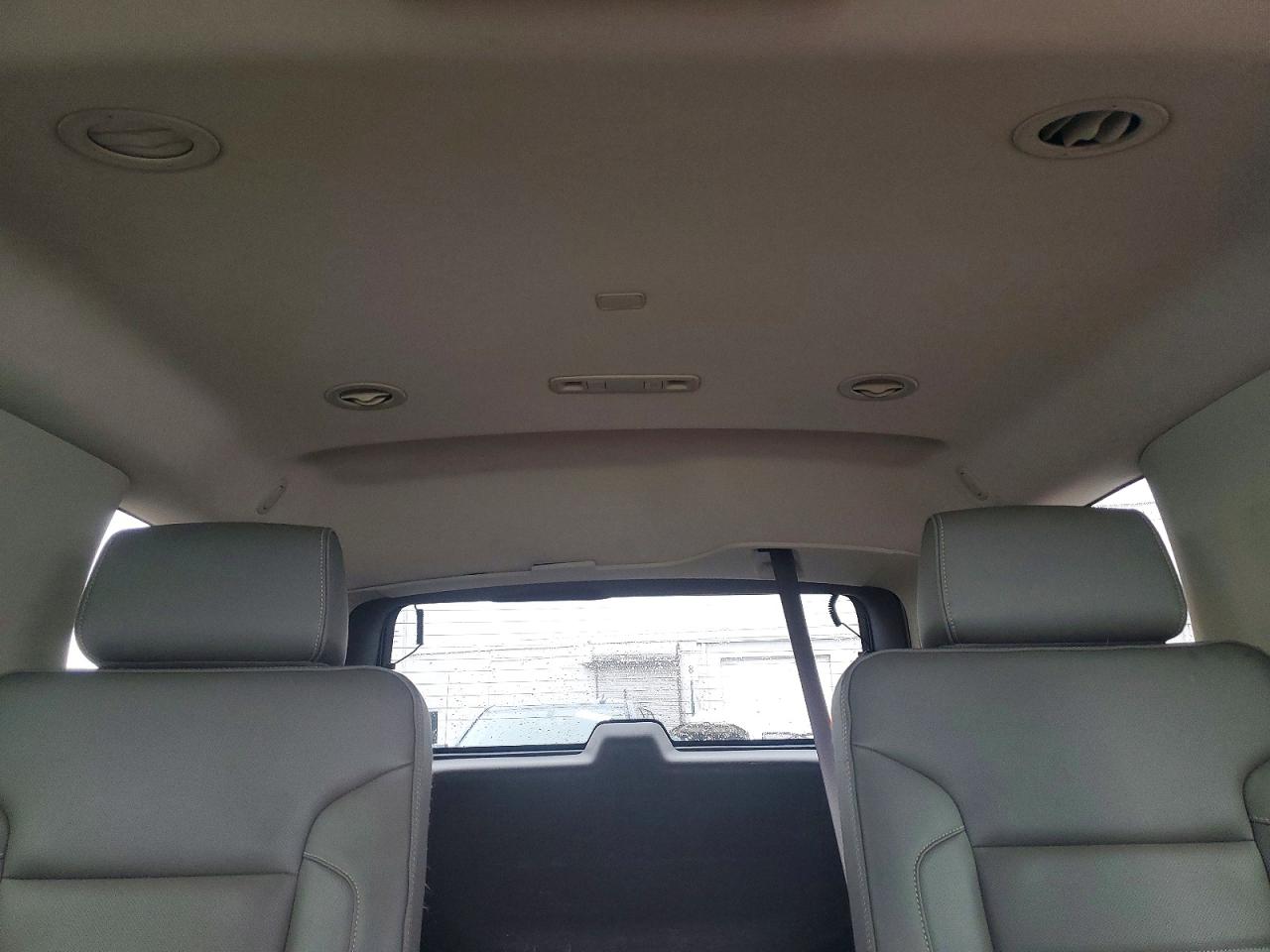 GMC Yukon Denali
