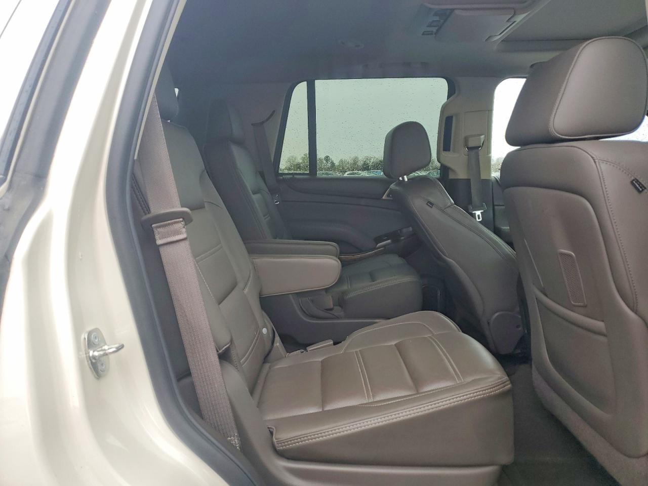 GMC Yukon Denali