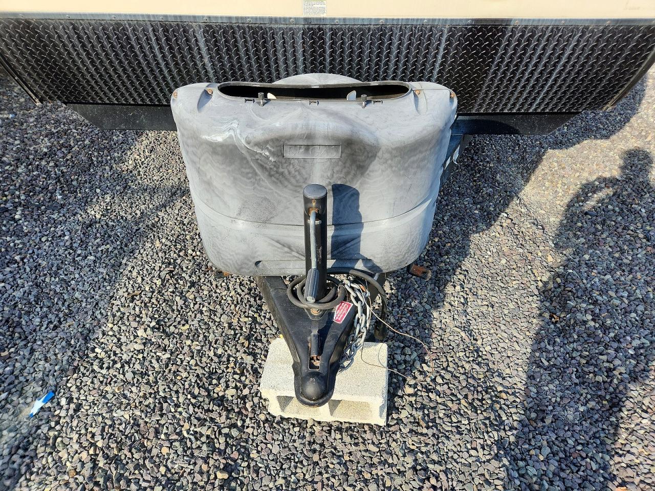Keystone Bullet