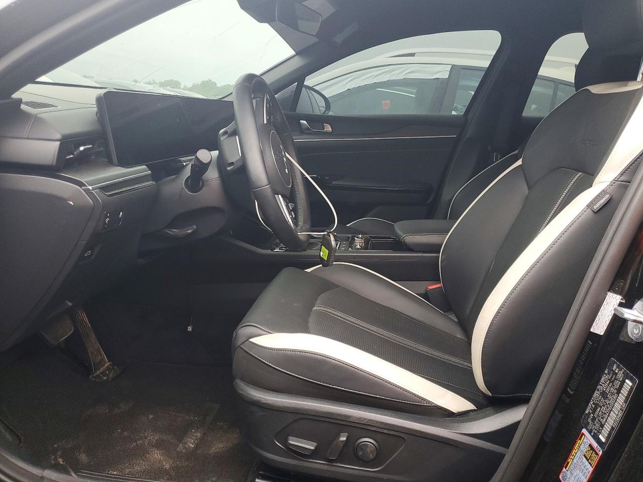 Kia K5 Gt-line
