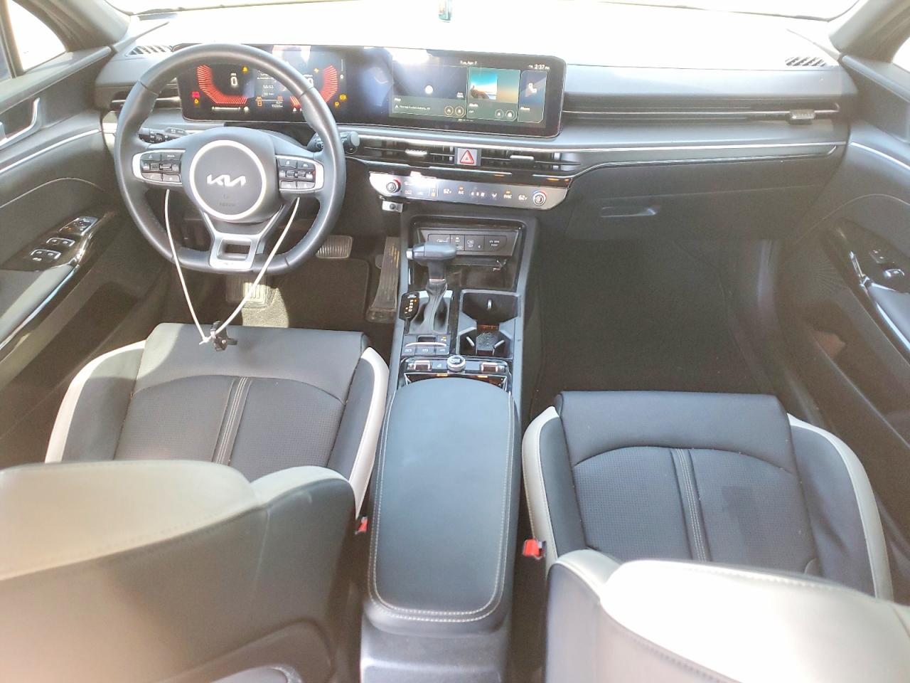 Kia K5 Gt-line