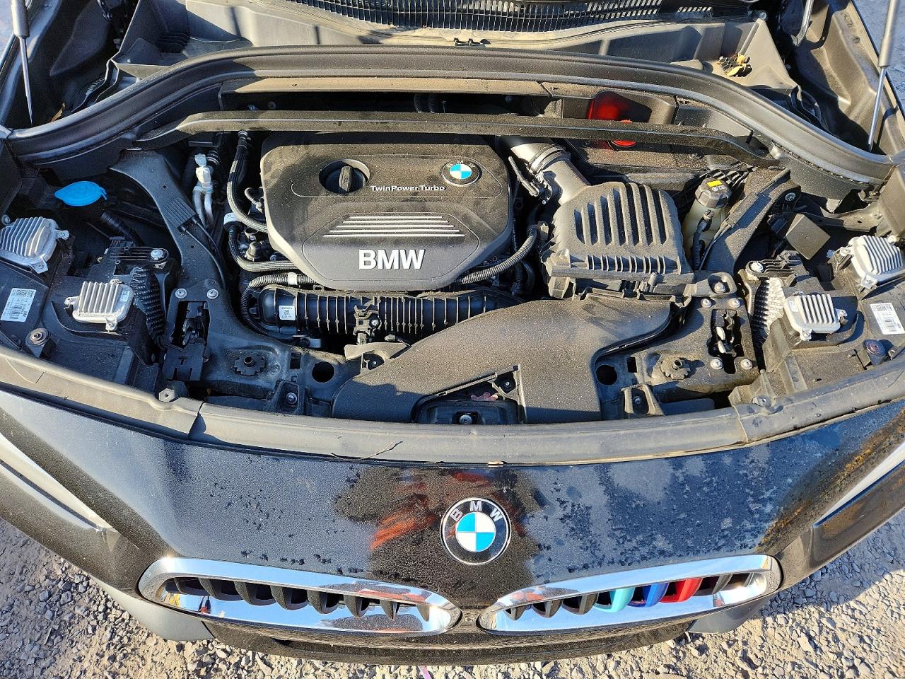 BMW X Series Sdrive28i