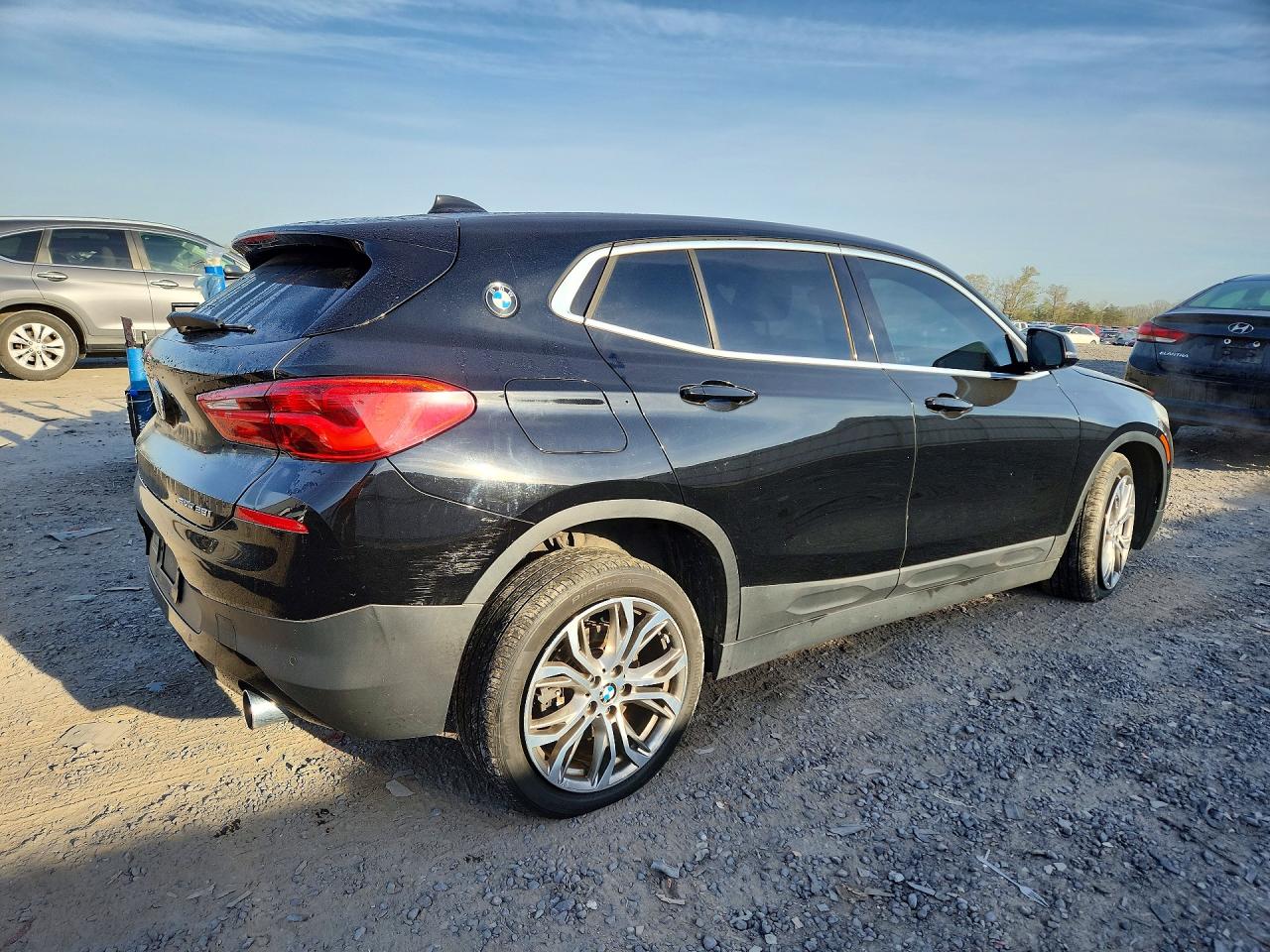 BMW X Series Sdrive28i