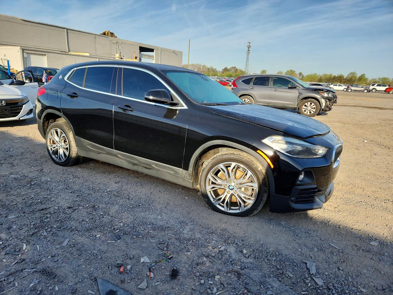 BMW X Series Sdrive28i