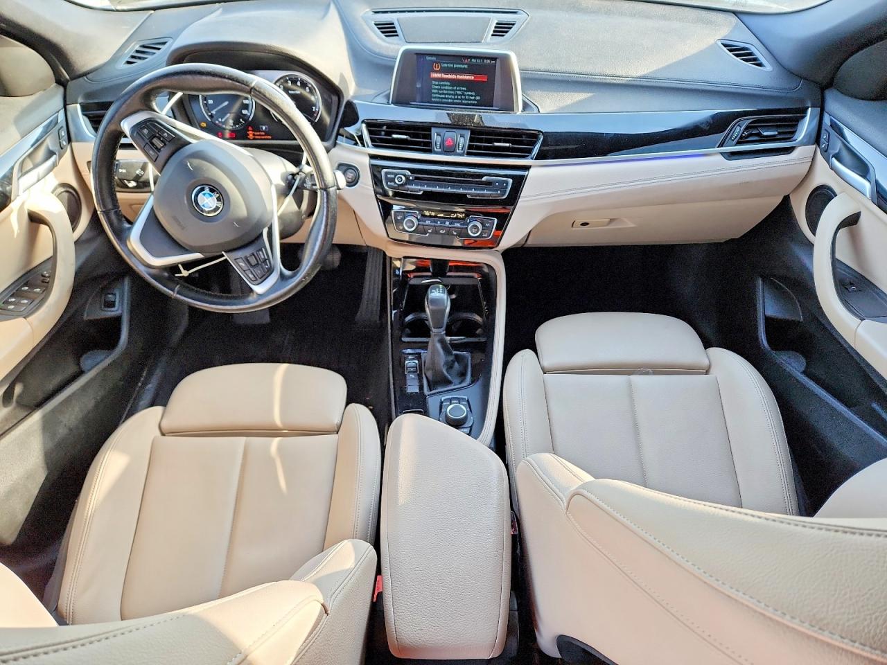 BMW X Series Sdrive28i