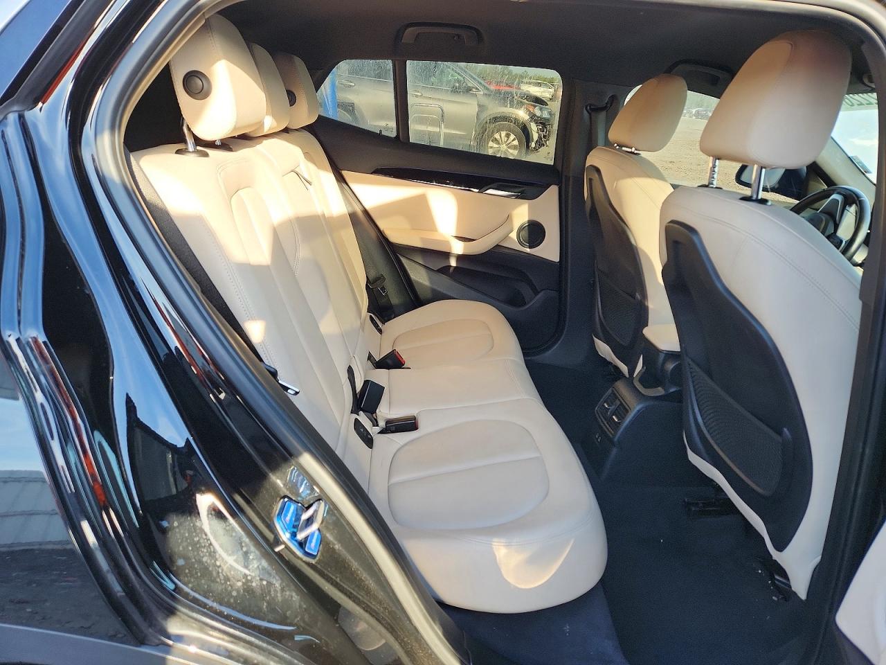 BMW X Series Sdrive28i