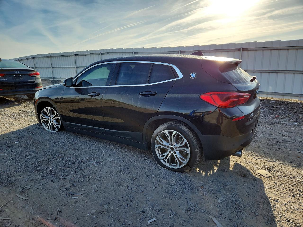 BMW X Series Sdrive28i