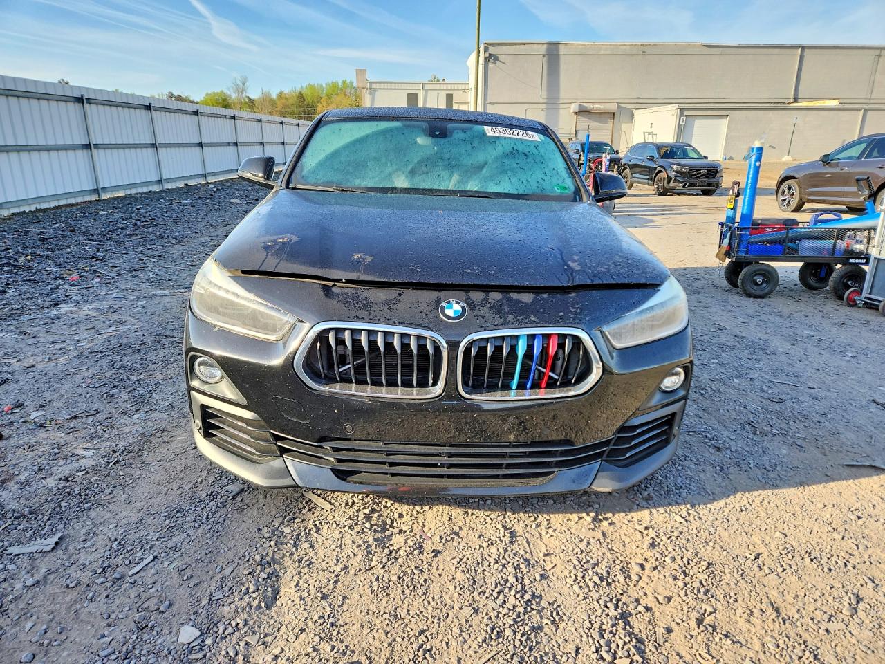 BMW X Series Sdrive28i