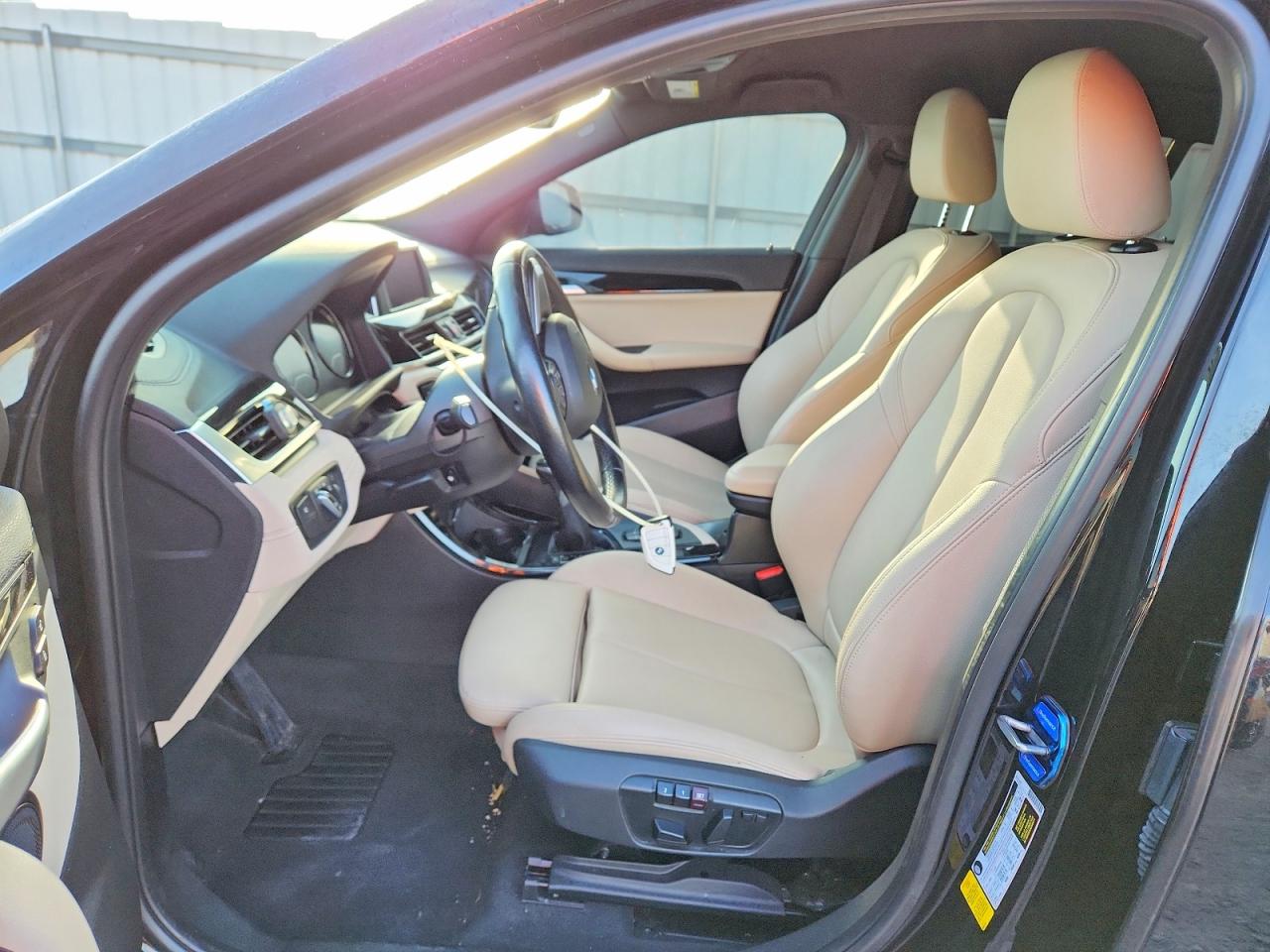 BMW X Series Sdrive28i
