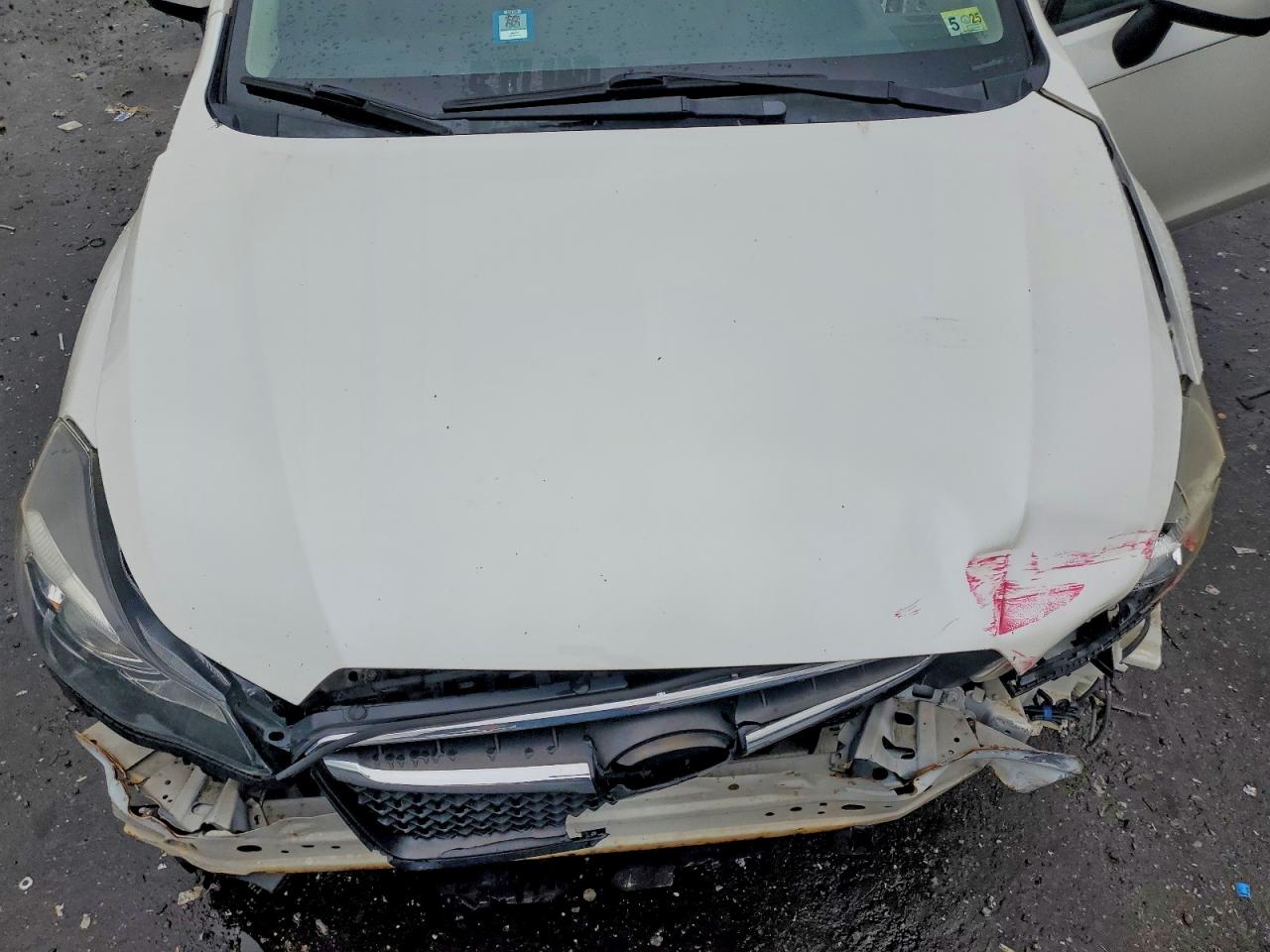 Subaru Impreza Premium