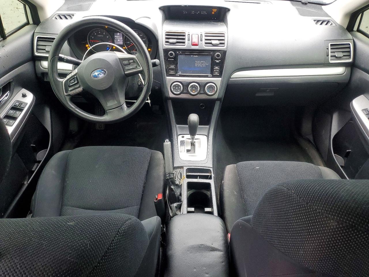 Subaru Impreza Premium