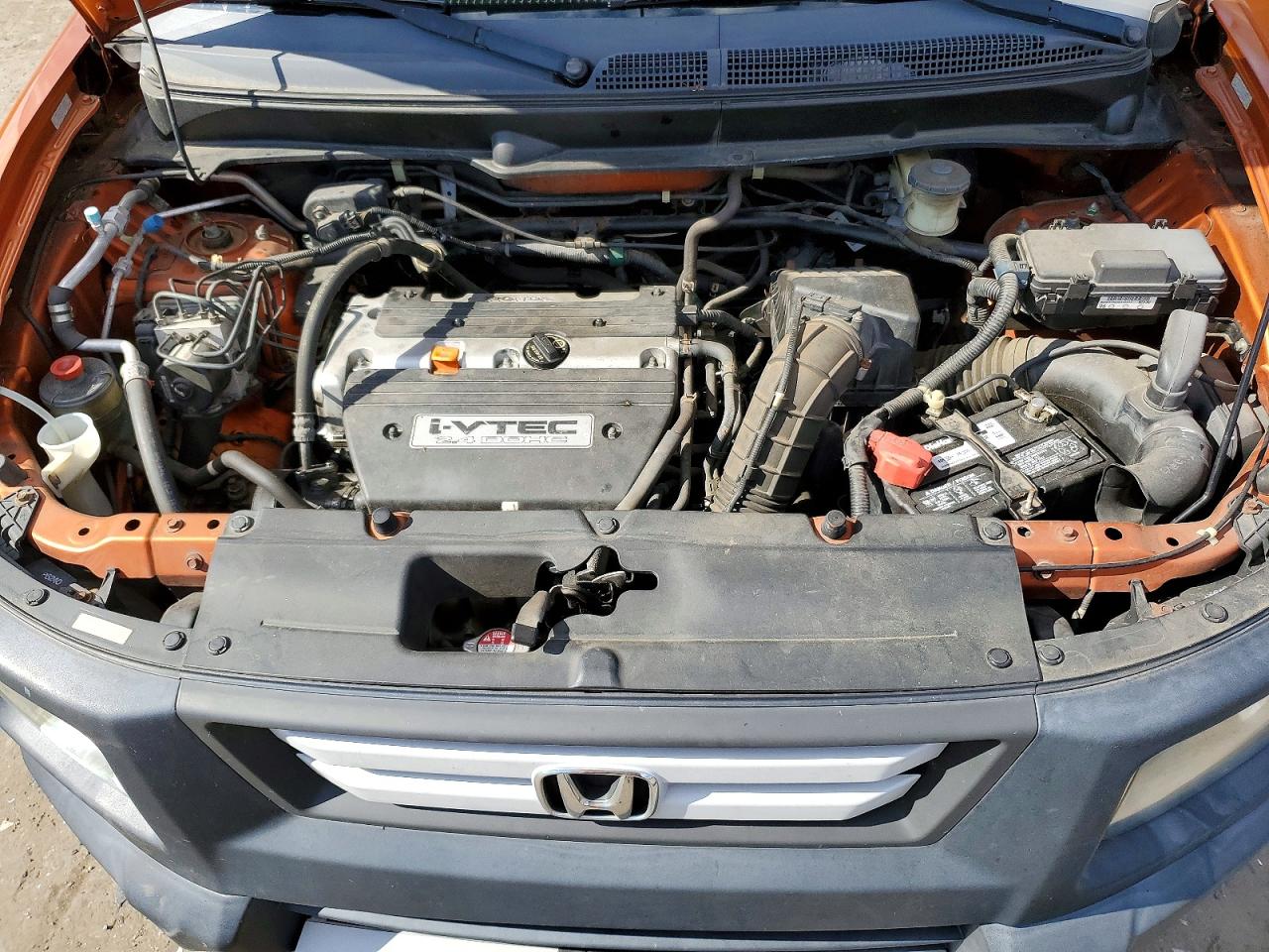 Honda Element Lx