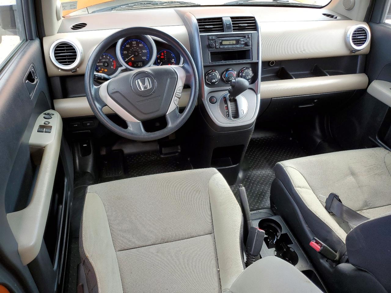 Honda Element Lx