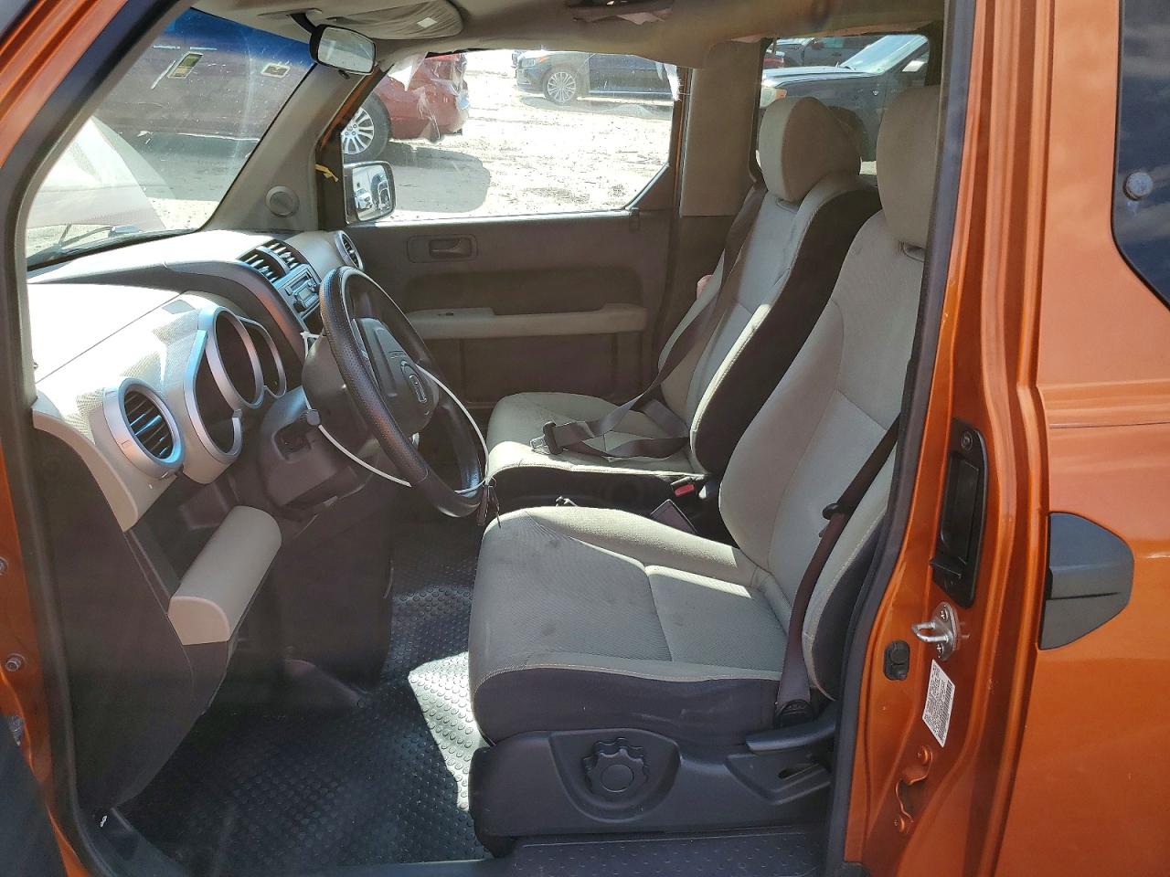 Honda Element Lx