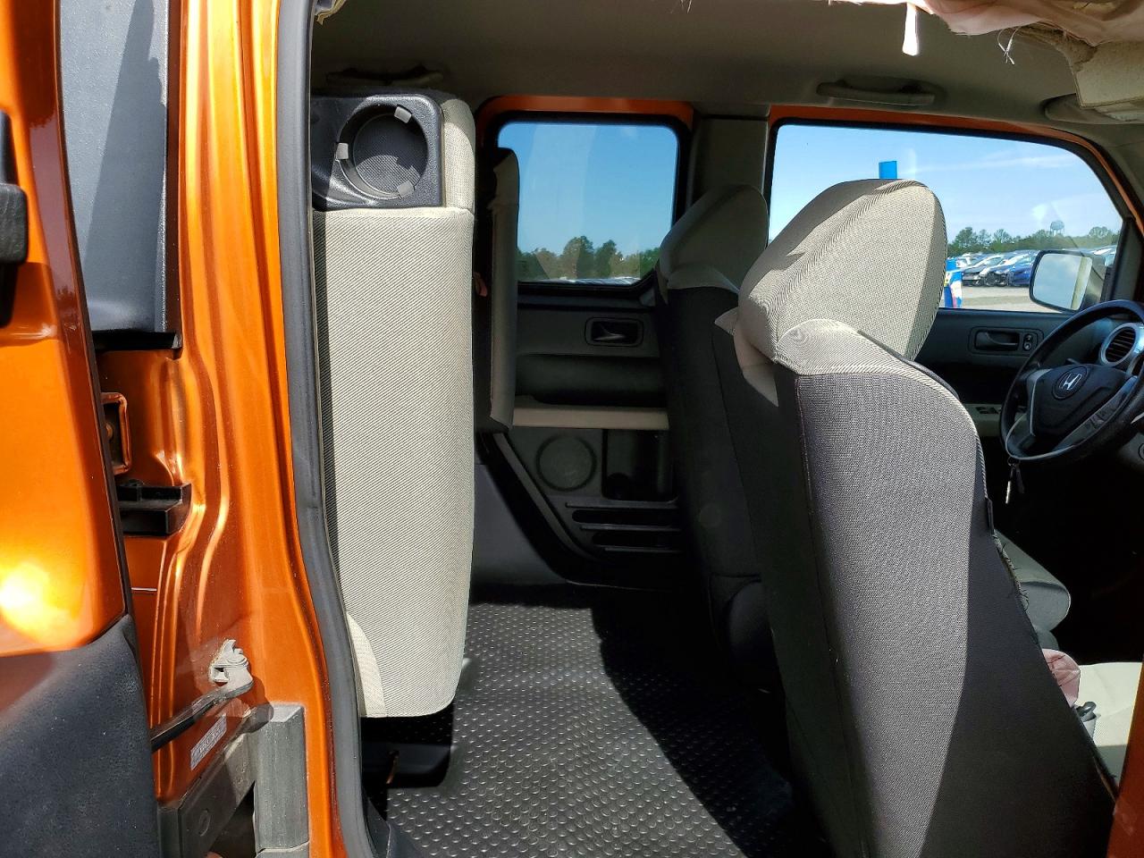 Honda Element Lx