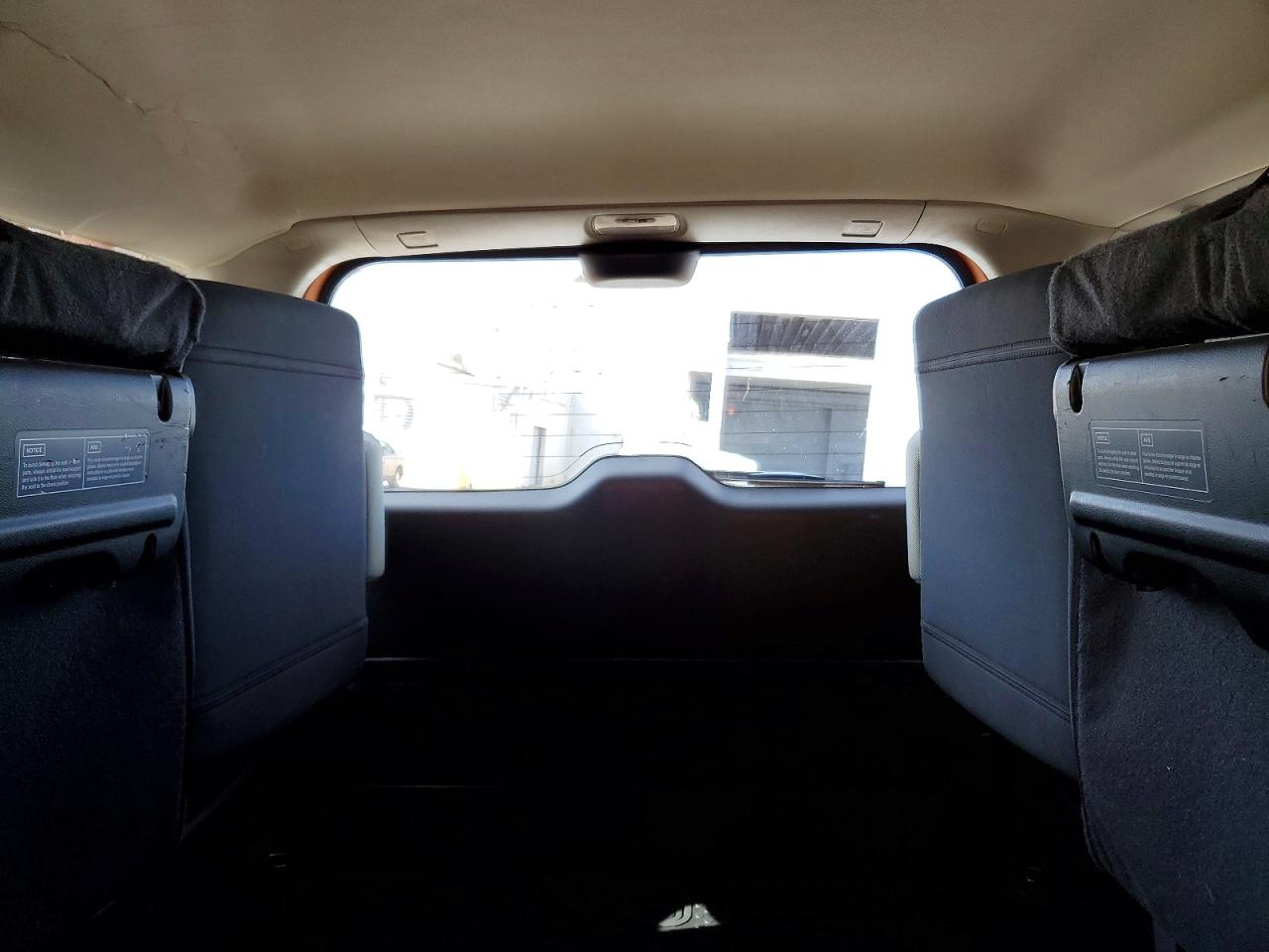 Honda Element Lx