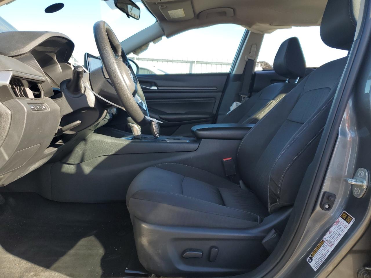 Nissan Altima S